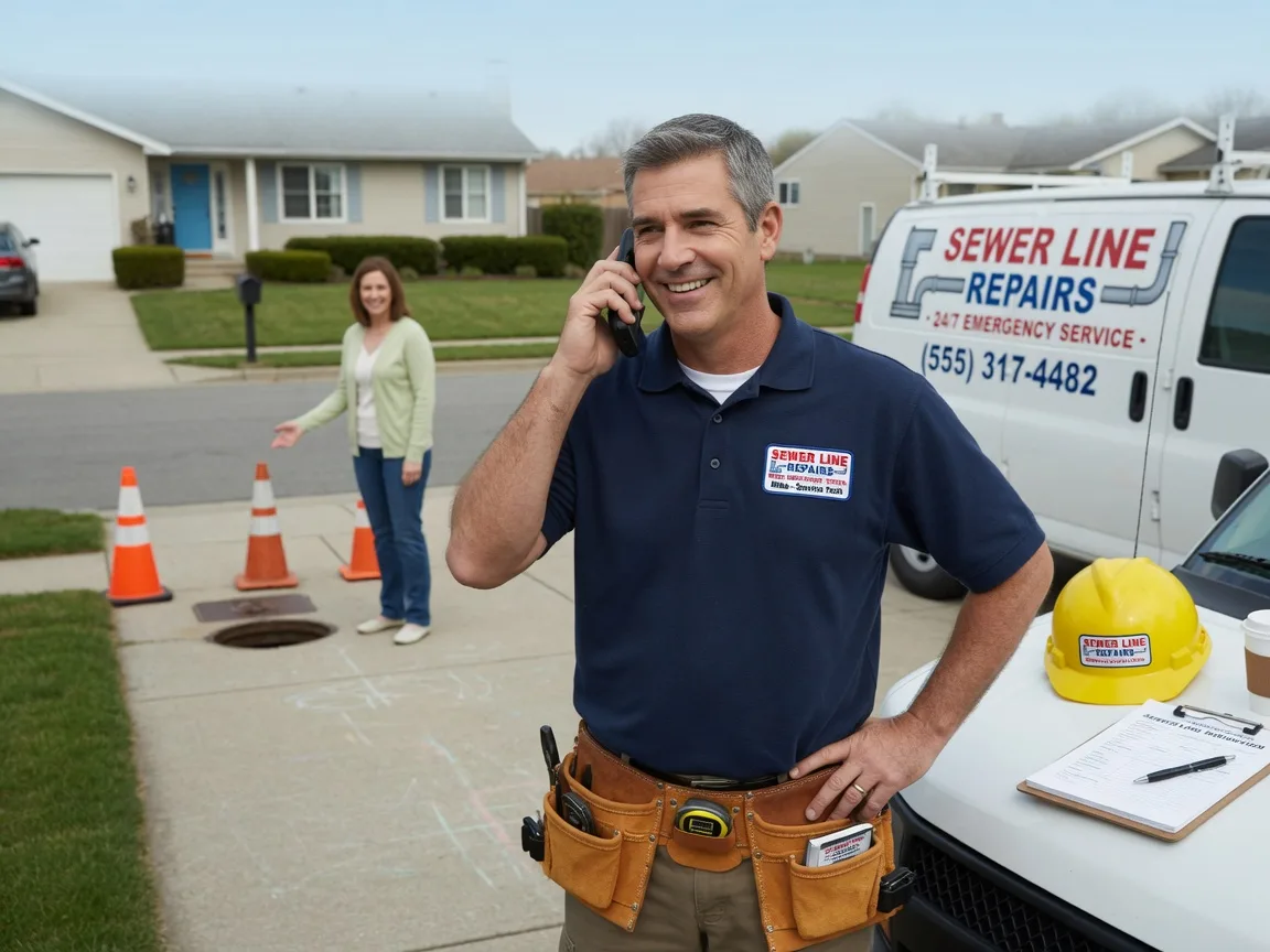 Emergency Plumber Bayboro, NC FAQs